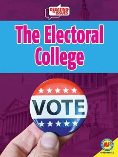 The Electoral College - Edwards, Sue Bradford