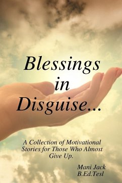 Blessings in Disguise - Jack, Mani