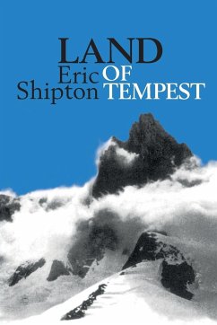 Land of Tempest - Shipton, Eric