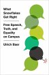 What Snowflakes Get Right - Bild 1