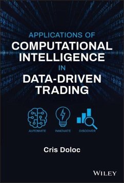 Applications of Computational Intelligence in Data-Driven Trading - Doloc, Cris