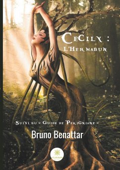 Cover Cecily