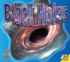 Black Holes - Erlic, Lily