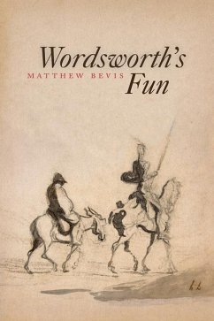 Cover Wordsworth's Fun