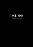 Mode Book- A5- Undated