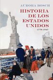 Historia de Estados Unidos 1776-1945