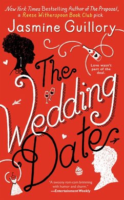 The Wedding Date - Guillory, Jasmine