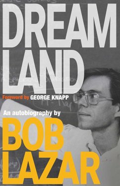 Dreamland - Lazar, Bob