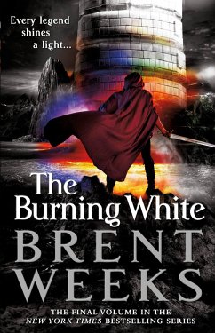 The Burning White - Weeks, Brent