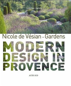 Nicole de Vesian - Gardens - Jones, Louisa; Nichols, Clive