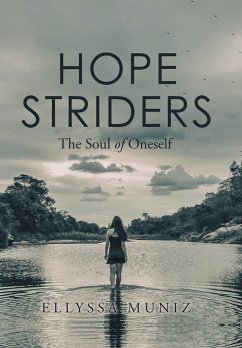 Hope Striders - Muniz, Ellyssa