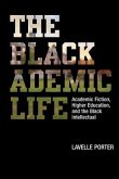 The Blackademic Life