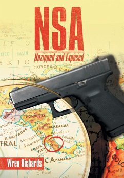 Nsa Unzipped and Exposed - Richards, Wren