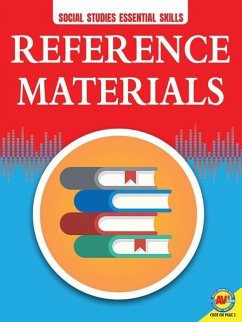 Reference Materials - Brown, Liz