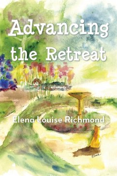 Advancing the Retreat - Richmond, Elena Louise