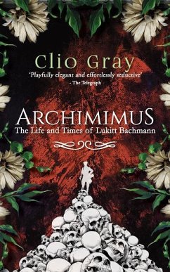 Archimimus - Gray, Clio