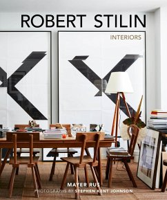 Robert Stilin - Stilin, Robert