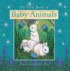 My First Book of Baby Animals