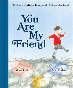 You Are My Friend - Reid, Aimee