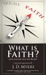 What is Faith? - Bild 1