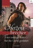 Historical Herzensbrecher Band 4 (eBook, ePUB)