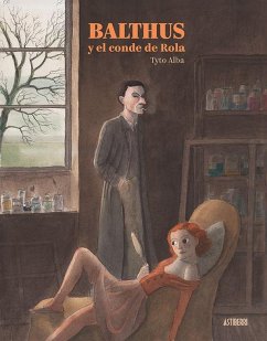 Balthus y el conde de Rola - Alba, Tyto