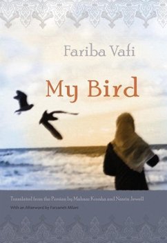 My Bird - Vafi, Fariba