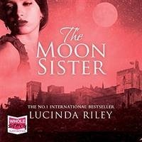 The Moon Sister - Riley, Lucinda