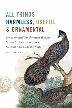 All Things Harmless, Useful, and Ornamental - Minard, Pete