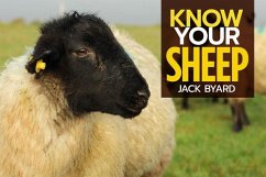 Know Your Sheep - Byard, Jack