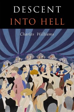 Descent into Hell - Williams, Charles