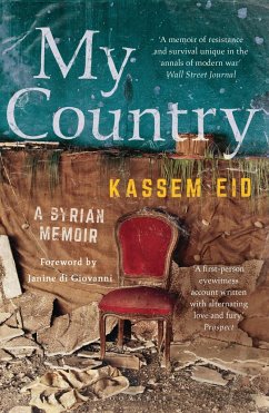 My Country - Eid, Kassem