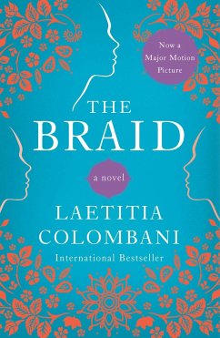 The Braid - Colombani, Laetitia