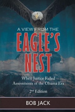 A View From The Eagle's Nest - Jack, Bob