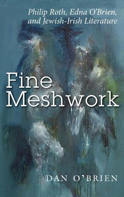 Fine Meshwork - O'Brien, Dan