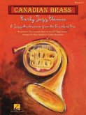 Early Jazz Classics: Canadian Brass Quintets French Horn