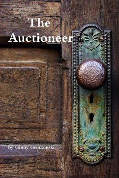 The Auctioneer - Grudzinski, Ginny
