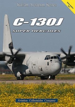 C-130j Super Hercules - Rossi, Marco