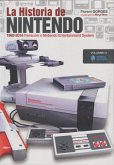 La historia de la Nintendo 3: 1983-2016. Famicon o Nintendo Entertaiment System