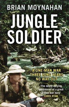 Jungle Soldier - Moynahan, Brian