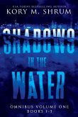 Shadows In The Water Omnibus Volume 1