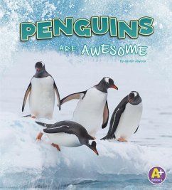Penguins Are Awesome - Jaycox, Jaclyn