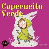 Caperucito Verde