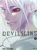 DEVILS LINE 03 DEVILS LINE 03
