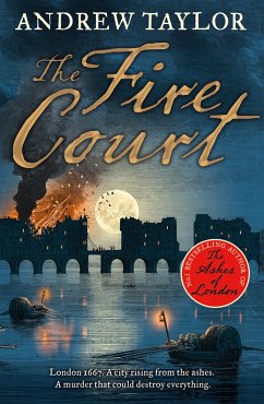 The Fire Court - Taylor, Andrew