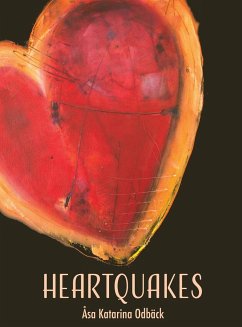 Heartquakes - Odback, Asa Katarina
