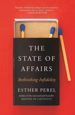 The State of Affairs - Perel, Esther