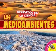 Los Medioambientes - McDowell, Pamela