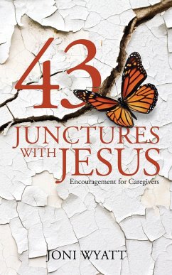 43 Junctures with Jesus - Wyatt, Joni