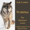 Jack London: Wolfsblut (MP3-Download) - Bild 1